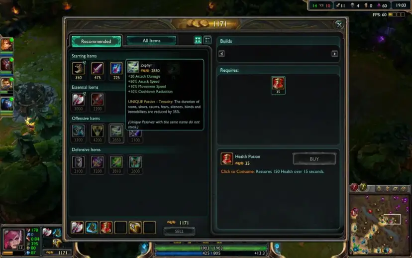 Nowy sklep LoL: Twój Sklep 2026 daty, typy, okazje!