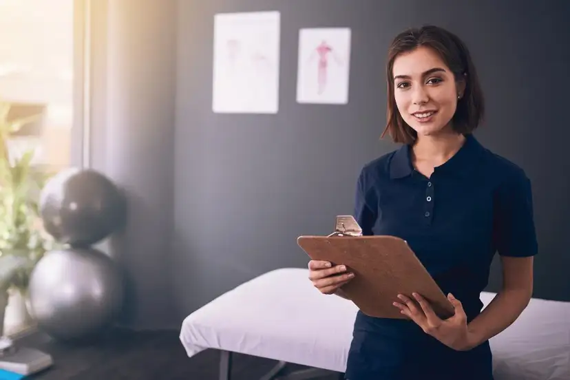 Wizyta u fizjoterapeuty uroginekologicznego: przewodnik bez tabu