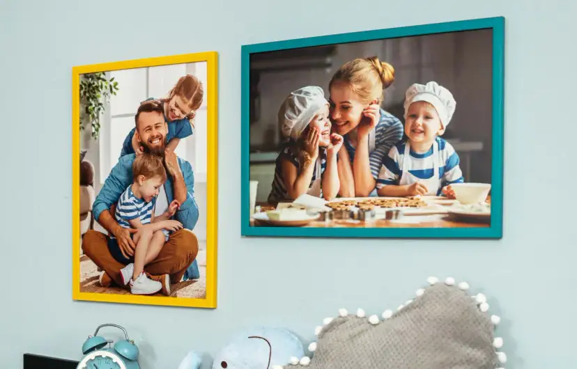 Jak zrobić plakat ze zdjęcia - łatwe kroki i najlepsze narzędzia