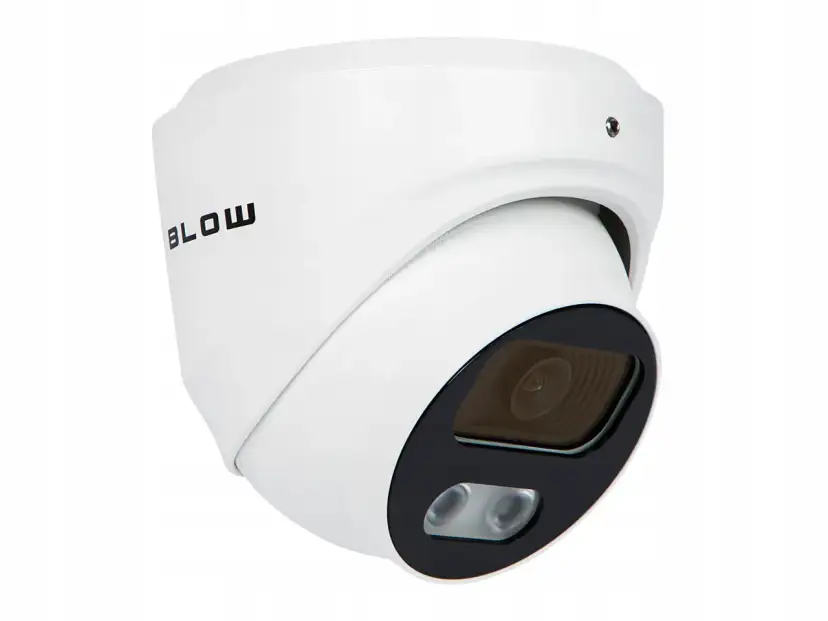 Kamera obiektyw 2 8 czy 3 6 - który wybór zapewni lepsze bezpieczeństwo?