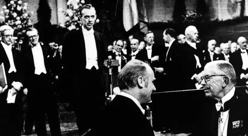 Kto odkrył DNA? Niezwykła historia i kontrowersje wokół odkrycia