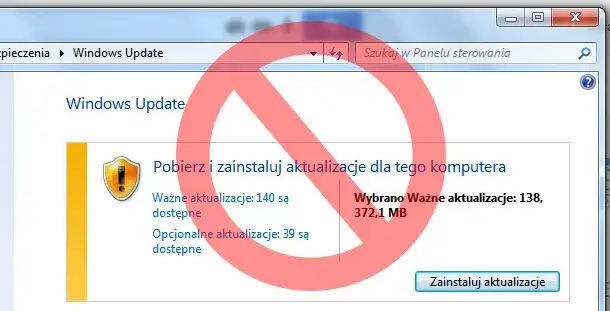 Czy można zaktualizować viste do windows 7? Sprawdź, co musisz wiedzieć