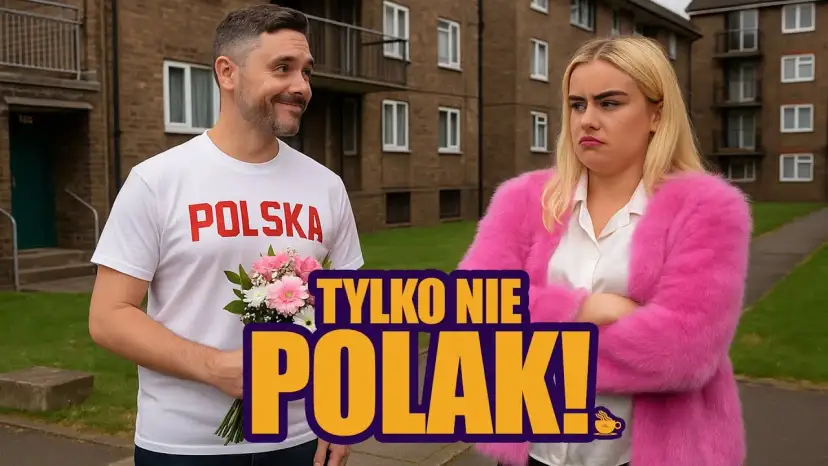 Mem o parzeniu herbaty: Polskie vs. Brytyjskie podejście. Zobacz!