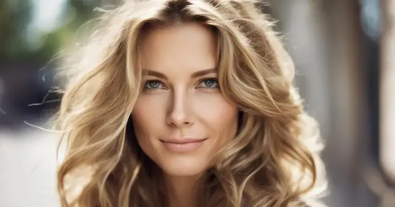 Z rudego na blond jaka farba - uniknij niechcianych odcieni i zniszczeń