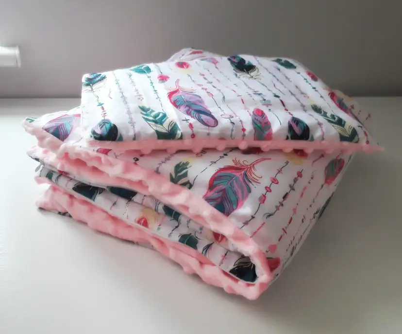 Jak uszyć pościel dla dziecka - proste kroki, które musisz znać