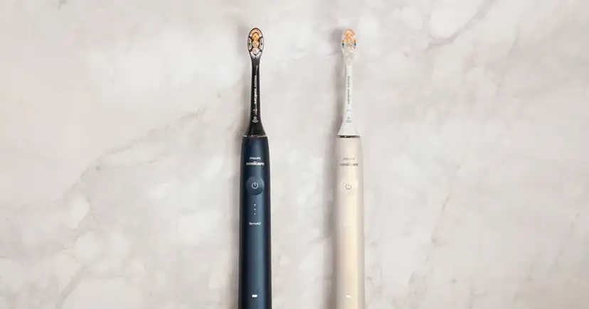 Philips vs Panasonic: Szczoteczki soniczne. Która jest dla Ciebie?