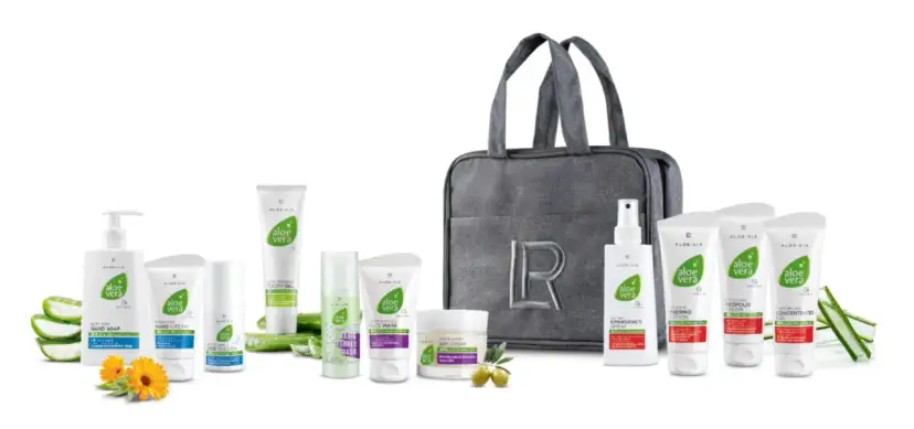 LR Kosmetik Erfahrungsberichte: Positive und negative Erfahrungen im Test