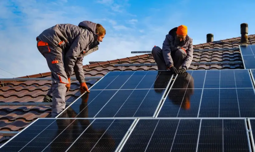 Fotowoltaika ile można zarobić - zyski, które mogą Cię zaskoczyć