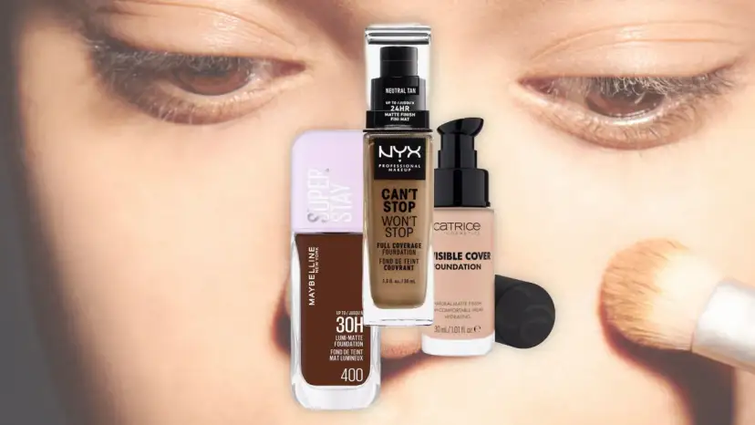 Make-up Testsieger: Drogerie vs. Luxus Wer gewinnt wirklich?