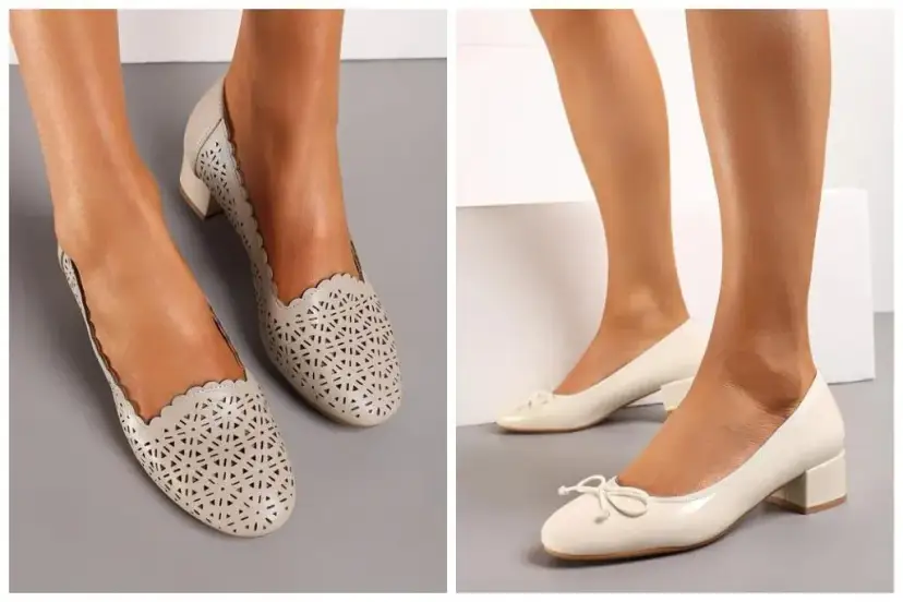 Jakie buty zamiast szpilek - modne i wygodne alternatywy na każdą okazję