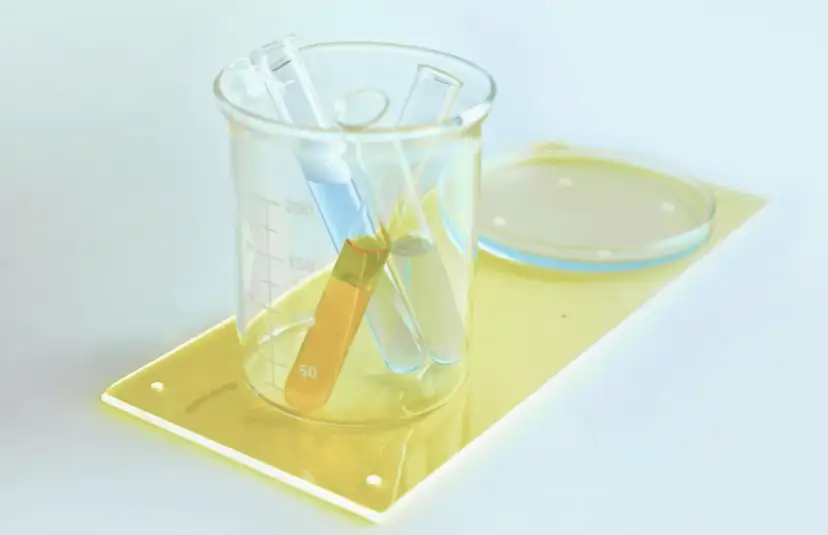 Zastosowania szkła borokrzemianowego w przemyśle i codziennym życiu – więcej niż probówki i naczynia żaroodporne