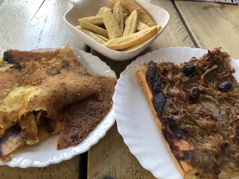 Nicea: Co warto kupić? Smaki, pamiątki, apteka przewodnik!