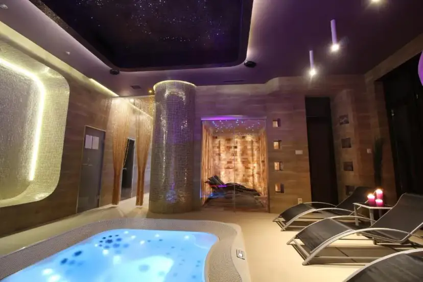 Lawendowy Zdrój Medycyna & Spa: Leczenie i relaks w Busku