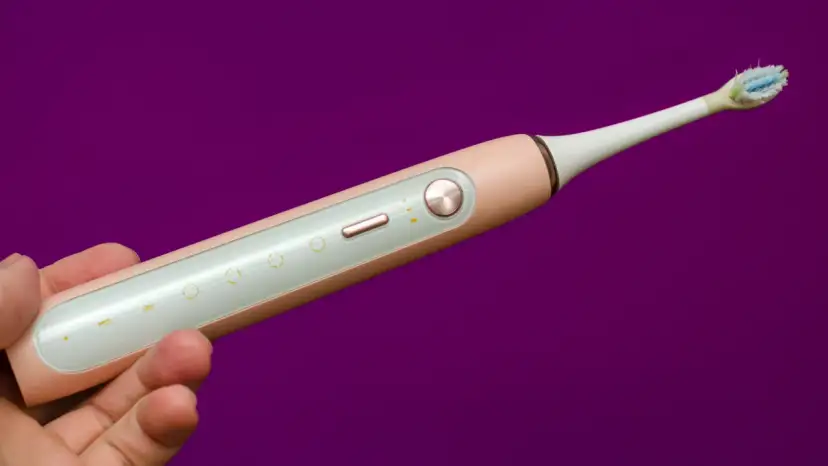 Szczoteczka soniczna a kamień: Czy naprawdę go usunie? Obalamy mity!