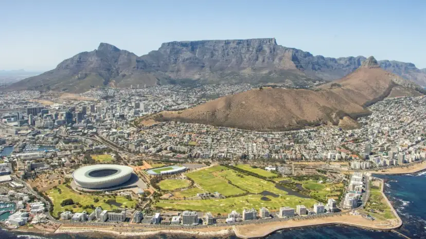 Czy w RPA jest bezpiecznie? Odkryj zagrożenia i bezpieczne miejsca