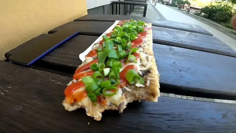 Słupsk: Gdzie zjesz kultową zapiekankę krakowską? Ranking 2024