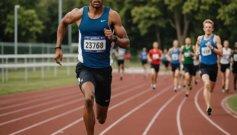 Bieganie i skakanie: Zwiększ moc, prędkość i ekonomię biegu