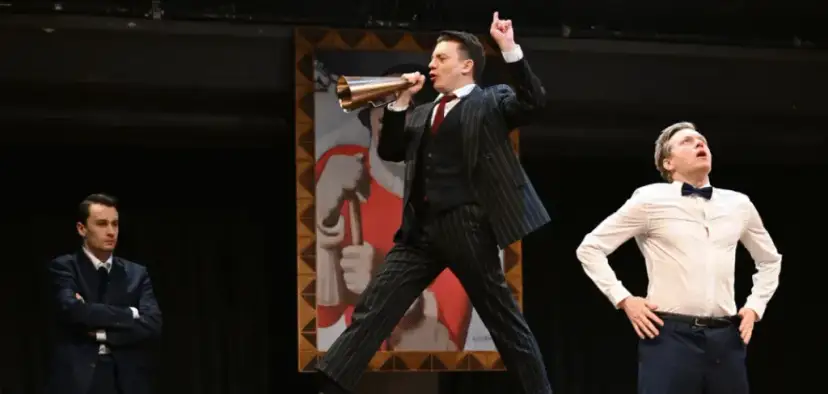 Teatr Bolszoj: historia, znane spektakle i aktualne wydarzenia