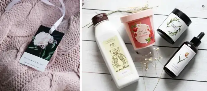 Druk na folii Katowice: Twoja reklama z efektem WOW!