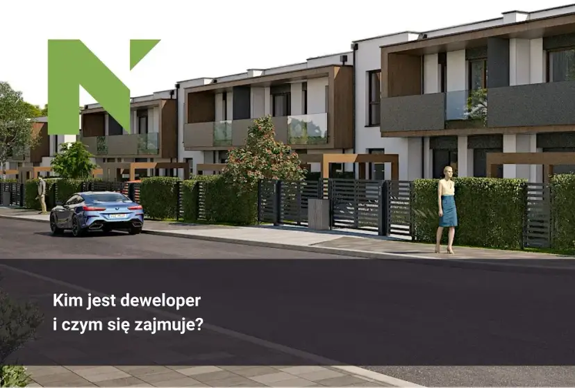 Co robi deweloper? Kluczowe obowiązki i wyzwania w branży nieruchomości