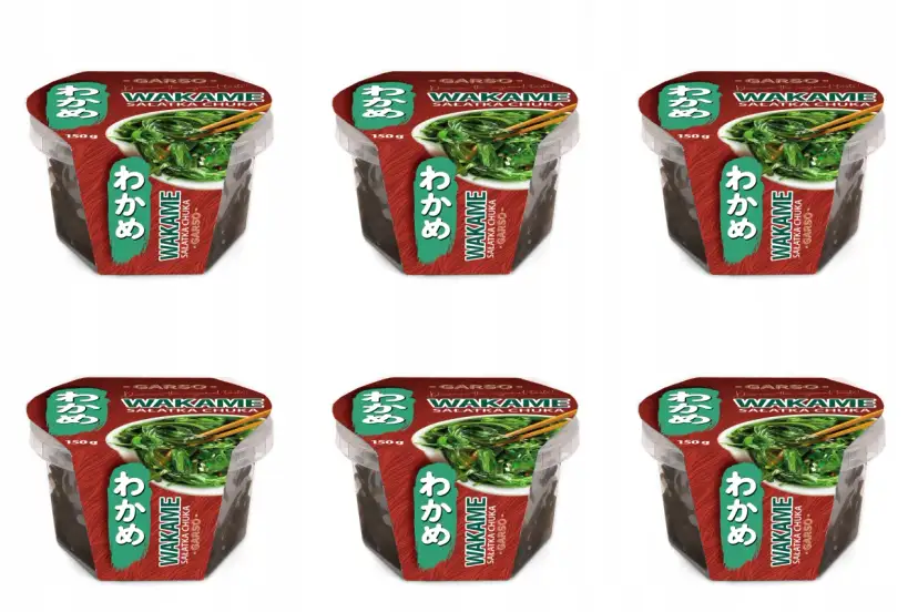 Sałatka wakame gdzie kupić - najlepsze miejsca i ceny w Polsce