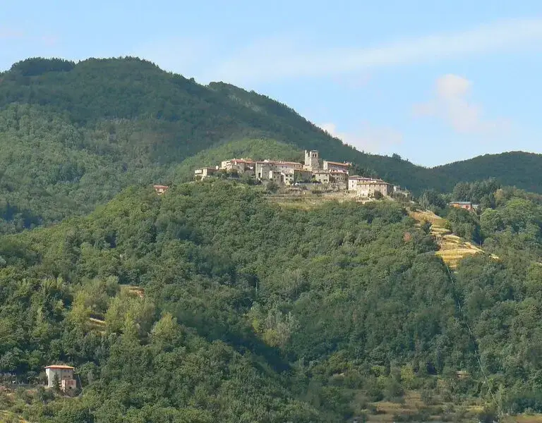 Najlepsza trasa do Toskanii: odkryj ukryte skarby i widoki