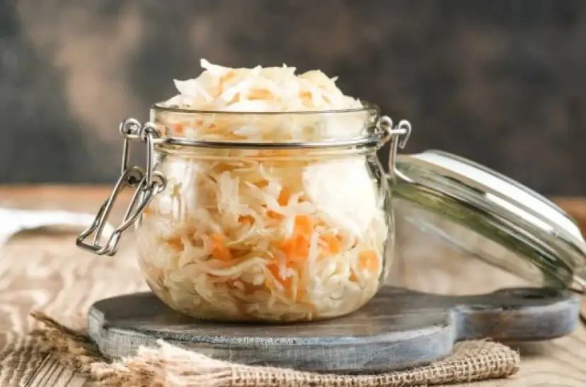 Od kiedy kapusta kiszona dla dziecka? Poznaj ważne zasady wprowadzania