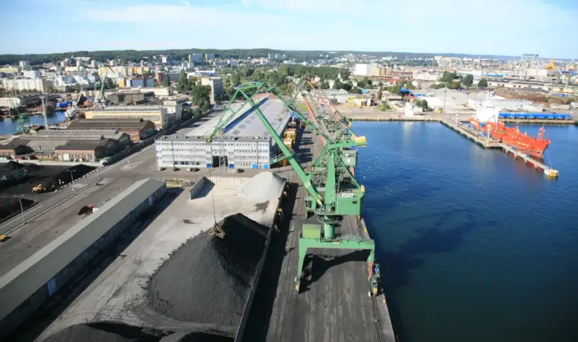 Dlaczego Gdynia była nazywana polskim oknem na świat? Historia portu i jego znaczenie
