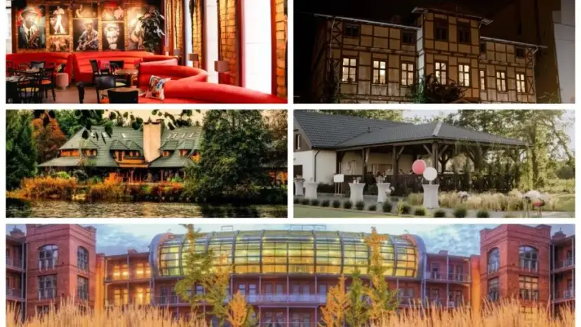 Gdzie na SPA w Poznaniu? Odkryj najlepsze miejsca i pakiety na relaks