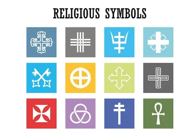 Krzyże: Rodzaje, Znaczenie i Ukryta Symbolika