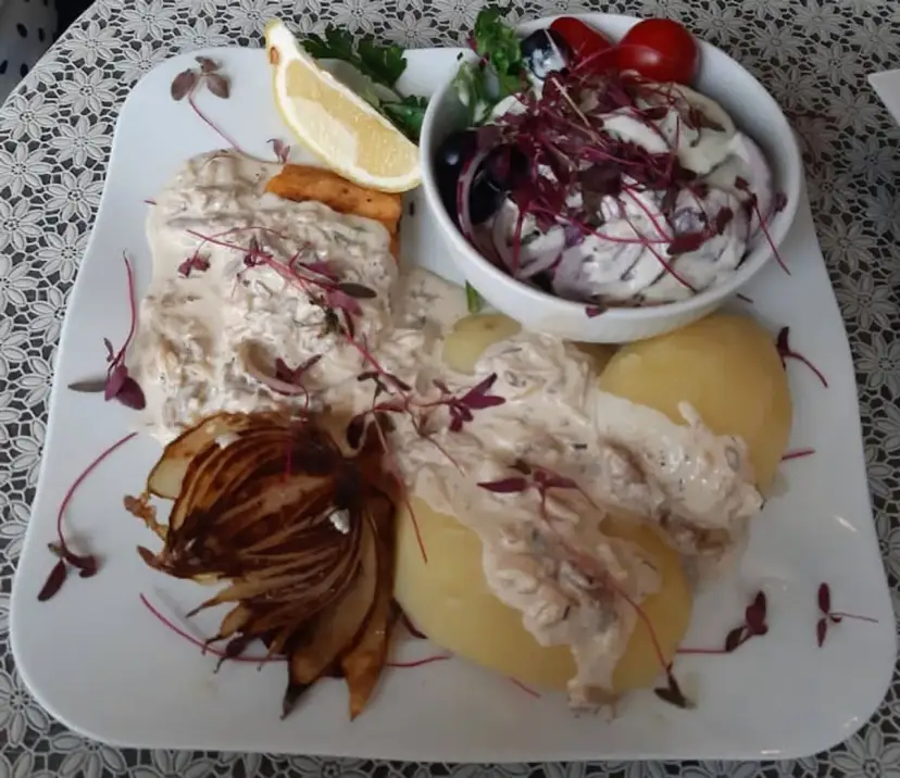 Co zjeść w Gdańsku? Odkryj najlepsze smaki i lokalne specjały