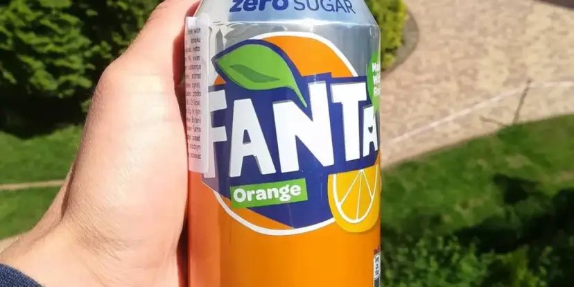 Fanta Zero: Gdzie kupić najtaniej i jakie smaki? Sprawdź!