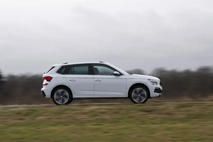 Najlepsze SUV-y do 100 tys zł – wybierz mądrze i uniknij rozczarowań