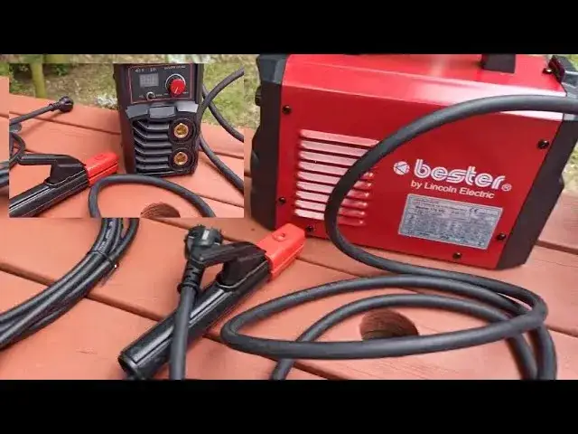 Ile miedzi naprawdę ma spawarka Bester STA 250? Zaskakujące fakty