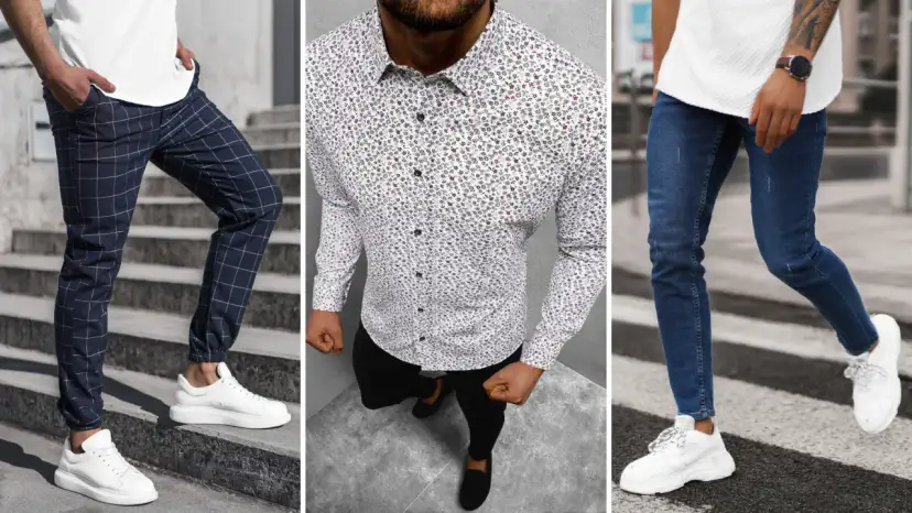 18-stka jako gość: Co założyć, by wyglądać modnie i comfy?