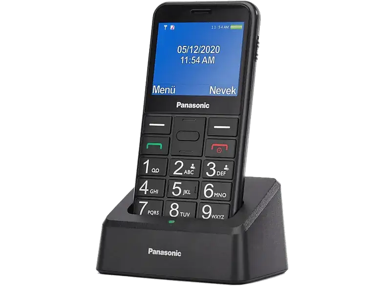 Telefony dla niewidomych w Media Expert – jakie są dostępne opcje?