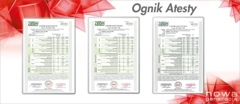 Lipnicki kotły CO – poznaj najlepsze rozwiązania grzewcze OGNIK