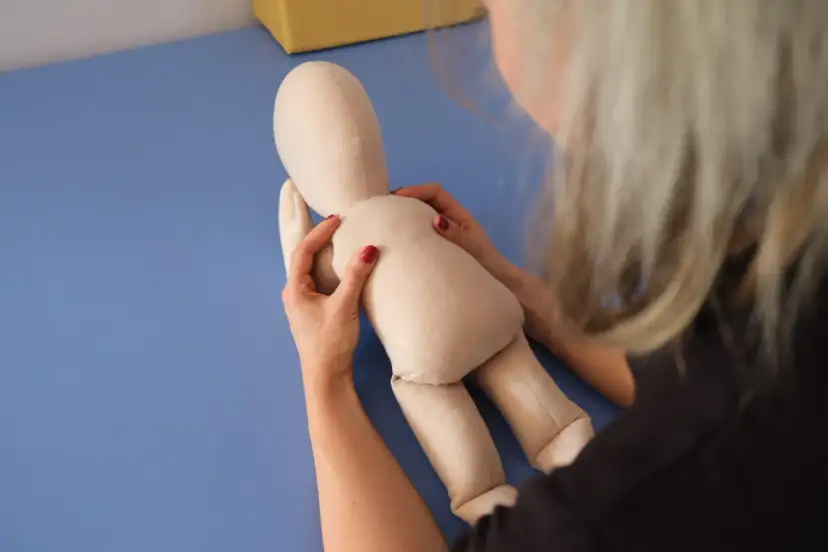 Obniżone napięcie mięśniowe: ile trwa rehabilitacja u dzieci?