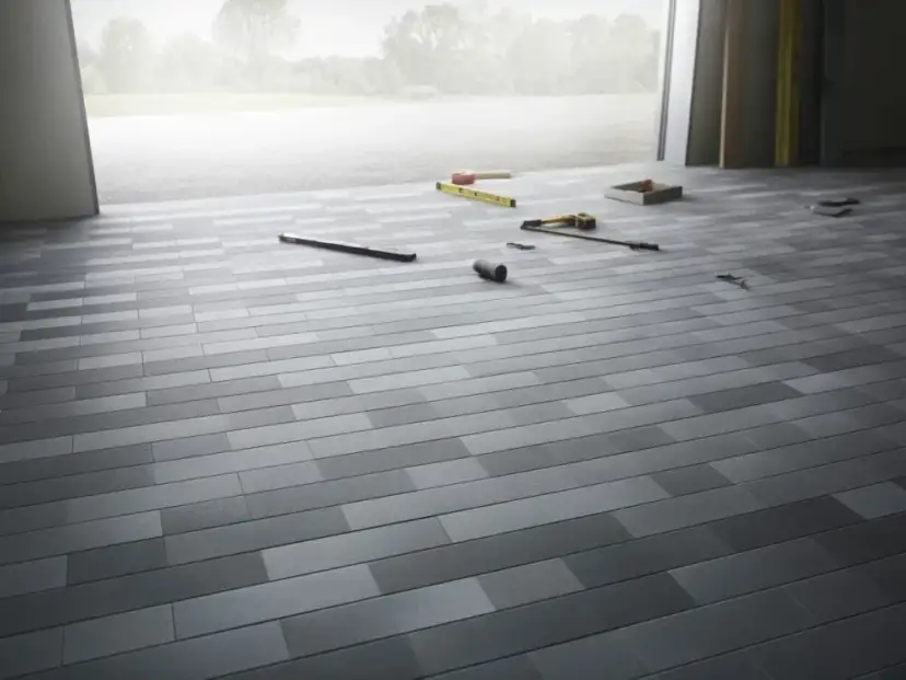 Jak położyć kafelki - uniknij najczęstszych błędów w układaniu