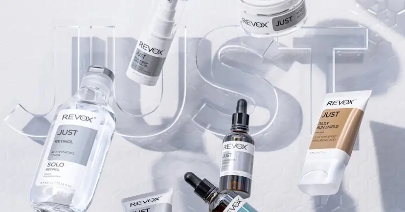 Revox kosmetyki - czym się wyróżnia ta firma kosmetyczna?