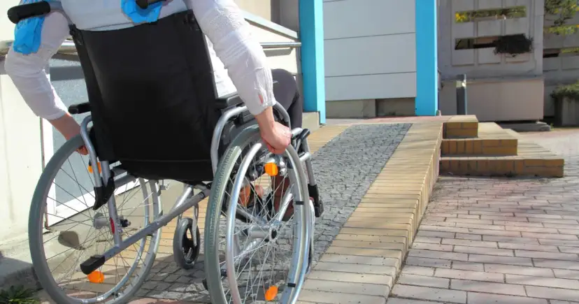 Ile wynosi zasiłek dla niepełnosprawnych w USA? Sprawdź, co musisz wiedzieć