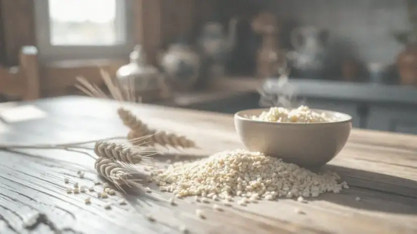 Czy pies może jeść kaszę bulgur? Bezpieczne sposoby wprowadzenia do diety