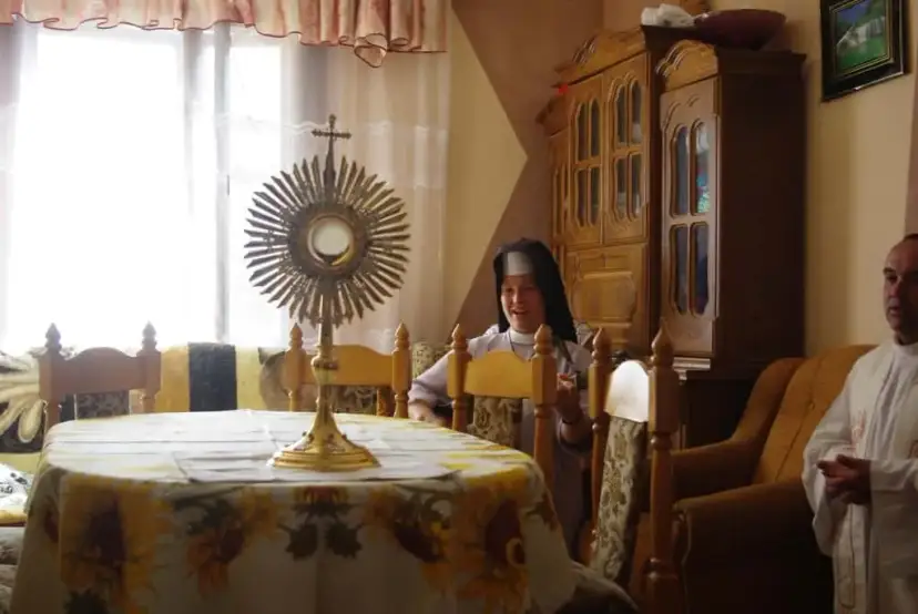 Gość w dom, Bóg w dom - odkryj głębokie znaczenie przysłowia