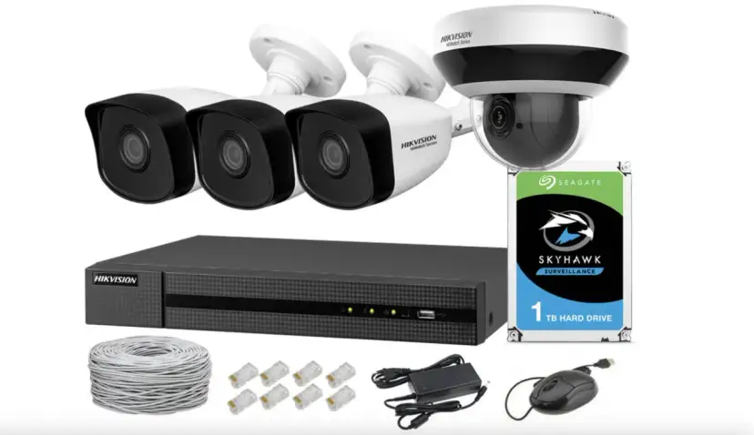 Jak działają kamery tubowe i dlaczego warto je wybrać?