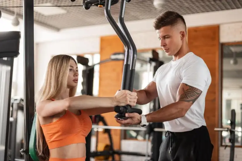 CrossFit: Kompletny przewodnik. Czy to trening dla Ciebie?