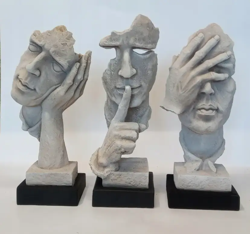 Rzeźby z piaskowca: piękne i trwałe dzieła sztuki dla Twojego wnętrza