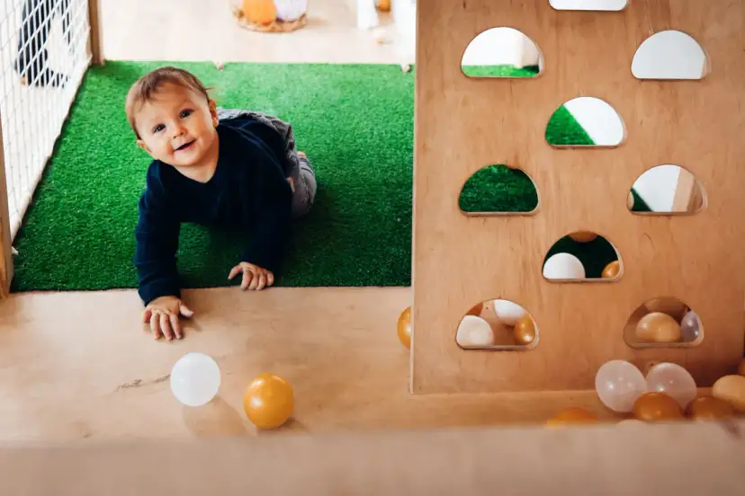 Żłobek niepubliczny: jak wybrać i zyskać dofinansowanie 1500 zł?