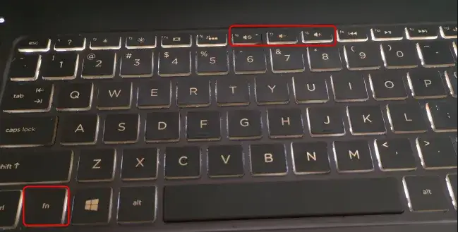 Jak włączyć dźwięk w laptopie klawiaturą? Szybki poradnik!