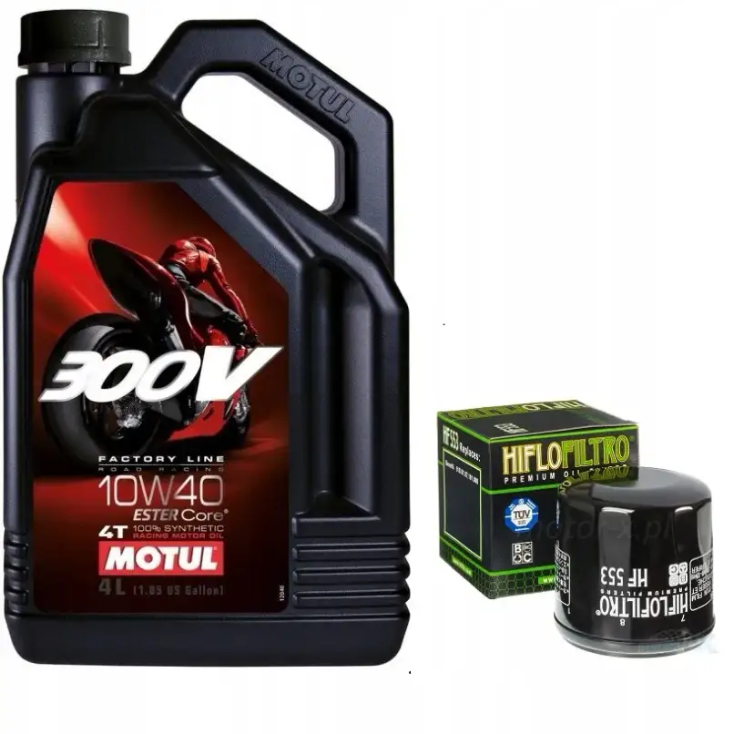 Motul 300V: Maksymalne osiągi i ochrona. Jak wybrać idealny?