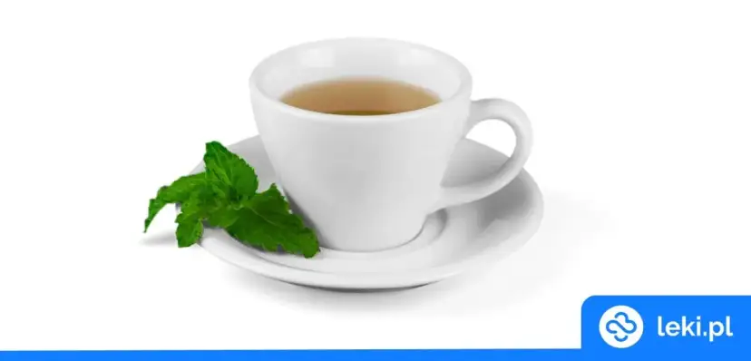 Ból brzucha? Herbaty ziołowe to Twój naturalny ratunek!